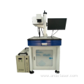 UV Laser Marking Machine with small focus spot